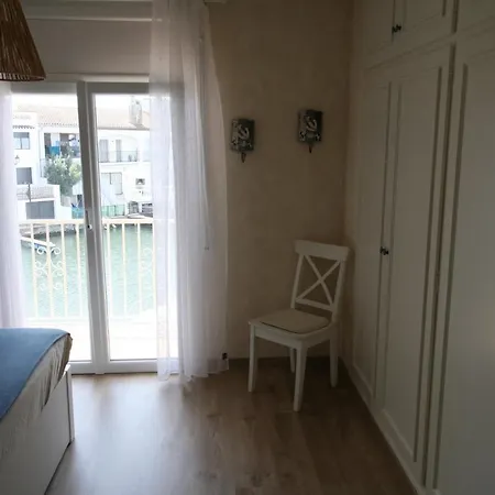 Casa Blue Port Banyuls *