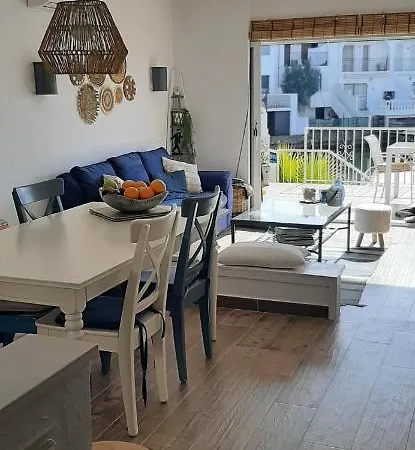 Casa Blue Port Banyuls Prázdninový dům *