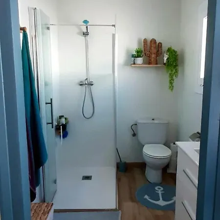 Casa Blue Port Banyuls Prázdninový dům *