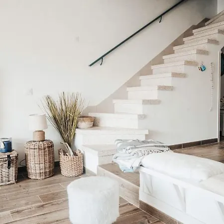 Prázdninový dům Casa Blue Port Banyuls Empuriabrava