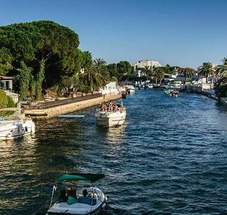 Prázdninový dům Casa Blue Port Banyuls Empuriabrava