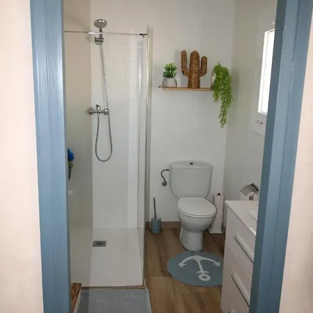 Casa Blue Port Banyuls Prázdninový dům