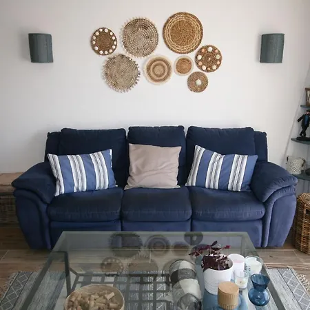 Casa Blue Port Banyuls Prázdninový dům