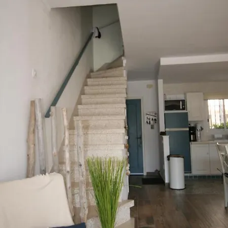 Casa Blue Port Banyuls *
