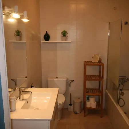 Casa Blue Port Banyuls Empuriabrava