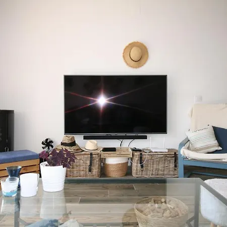 Casa Blue Port Banyuls Prázdninový dům *
