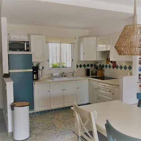 Prázdninový dům Casa Blue Port Banyuls Empuriabrava