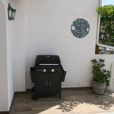 Casa Blue Port Banyuls