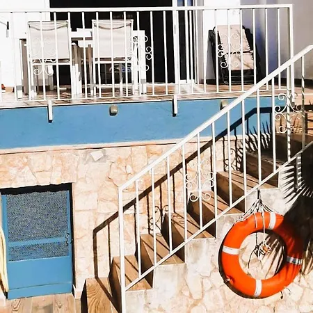 Casa Blue Port Banyuls Prázdninový dům *