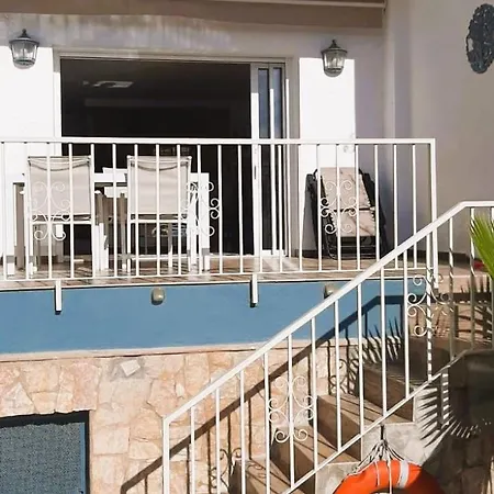 Casa Blue Port Banyuls Empuriabrava