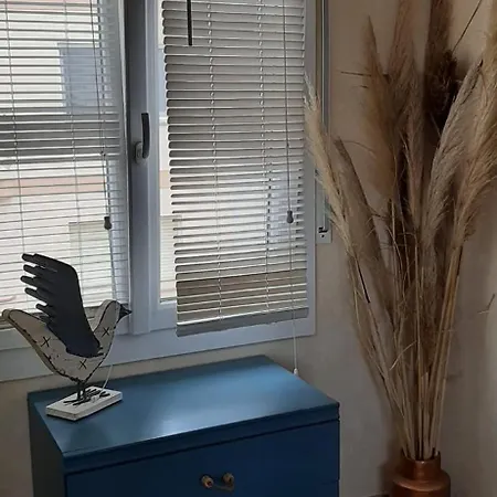 Prázdninový dům Casa Blue Port Banyuls *
